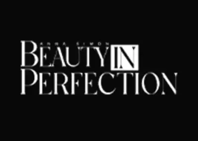 Beauty in Perfection – Beauty-Website