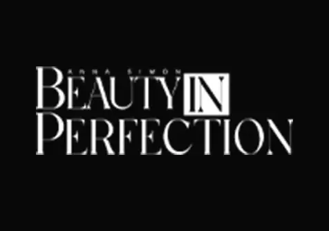 Beauty in Perfection – Beauty-Website