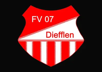 FV 07 Diefflen – Vereinswebsite