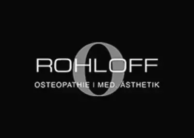 Osteopathie Monika Rohloff