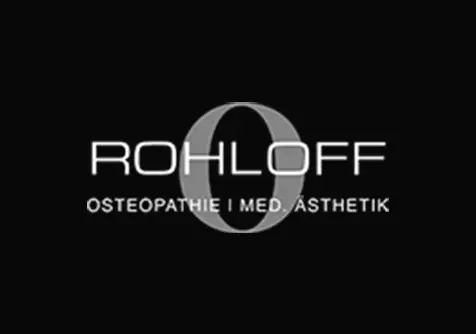 Osteopathie Monika Rohloff