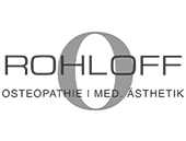 Osteopathie Monika Rohloff
