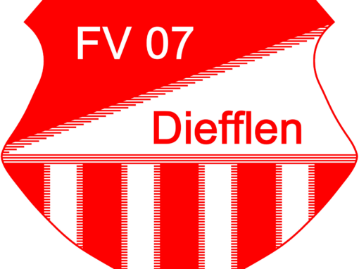 FV 07 Diefflen – Vereinswebsite