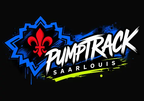 Pumptrack & Dirt-Park Saarlouis