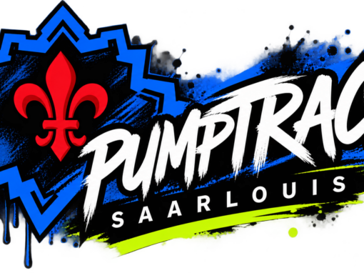 Pumptrack & Dirt-Park Saarlouis